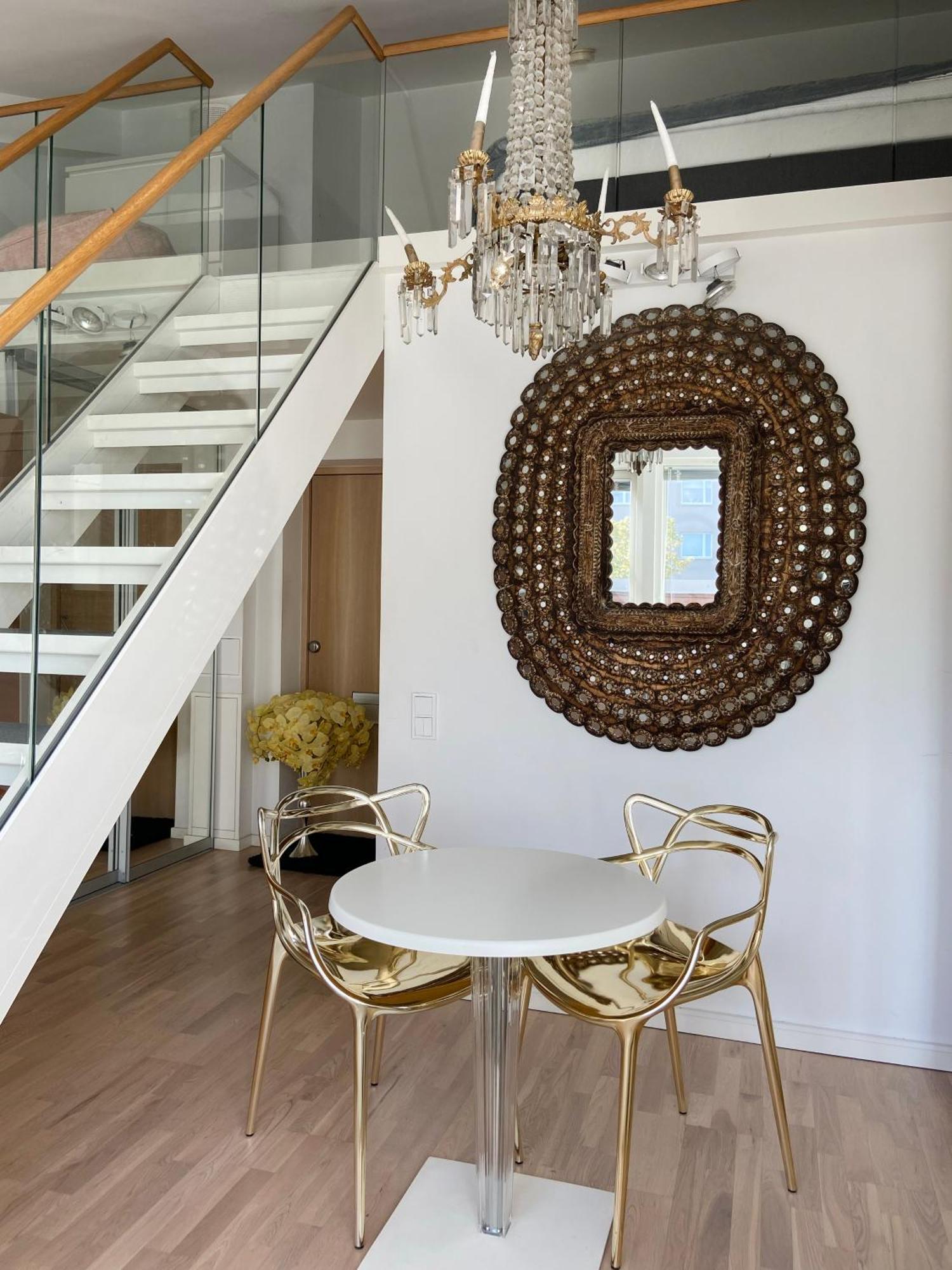 Elegant Penthouse Loft - Center Apartment Helsinki Exterior photo